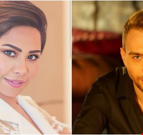 والد حسام حبيب : اطلبوا من شيرين عبد الوهاب الابتعاد عن ابني