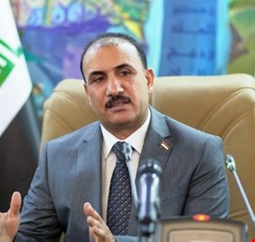 بالوثيقة.. وزير التربية يسحب يد مدير عام تربية الانبار من العمل