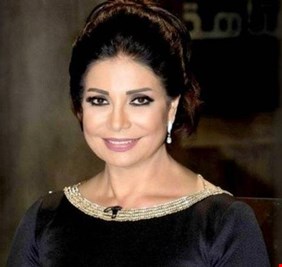 سوسن بدر تكشف حقيقة أزمتها الصحية