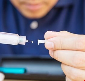 إنسولين ذكي ... طريقة جديدة لعلاج السكري من النوع الأول