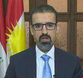 ماذا قال محافظ كركوك في أول تصريح له بعد توليه المنصب ؟