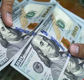 الدولار يواصل الارتفاع في بغداد