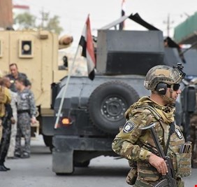 القوات الأمنية تداهم مقراً حزبياً في بغداد يرتبط بحزب العمال الكردستاني