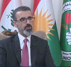 محافظ كركوك يحيل سلفه إلى التقاعد و يصدر توجيهات جديدة