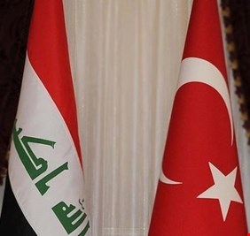 العراق و تركيا يبدأن مفاوضات تتركز على الأمن والمياه