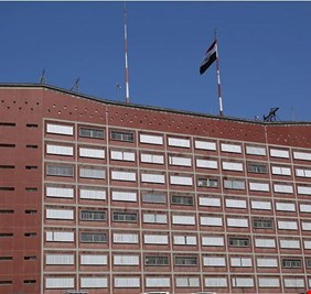 المصادقة على عدد من النواحي الجديدة في بغداد و كركوك