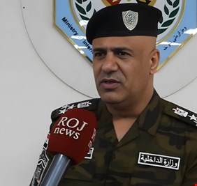 الداخلية تضبط عصابة مخدرات بحوزتها 6 كغم من الماريغوانا