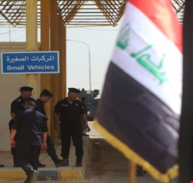 العراق اكبر مستورد للبضائع الأردنية خلال العام الحالي