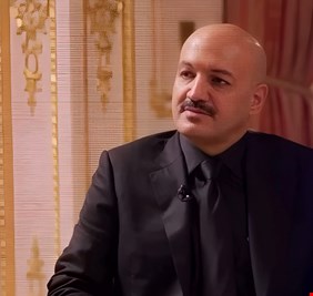 بطل سرقة القرن نور زهير يخرج عن صمته ويتحدث لأول مرة: سأكشف الاسماء