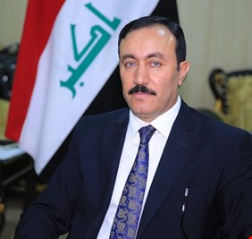 المفرجي يرد على النجيفي: لم نجلس مع ريان الكلداني ولم نفرط بحقوق كركوك و نينوى