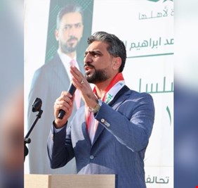 رئيس مجلس كركوك يعلن ترك إدارة الدوائر الحكومية إلى المكون التركماني