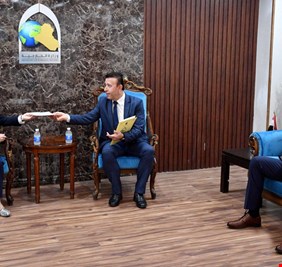 الحكومة تسلم السفارة البريطانية مذكرة احتجاج