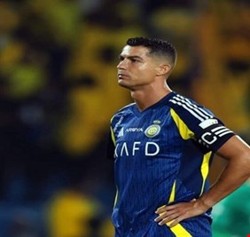 الكشف عن طلب رونالدو لإدارة النصر بعد الخسارة الثقيلة أمام الهلال