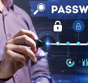 حساباتك القديمة على الإنترنت 