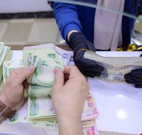 المالية النيابية تؤكد وجود سيولة مالية تسببت بتأخير إطلاق الرواتب