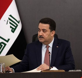 سحب يد أحد موظفي مكتب السوداني من العمل