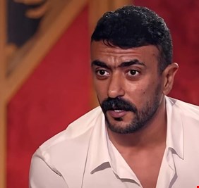 بسبب ظهور منافس... أحمد العوضي يُجري تعديلاً في اسم مسلسله الرمضاني