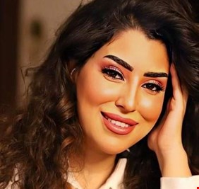 آيتن عامر تستغيث بالشرطة بسبب طليقها