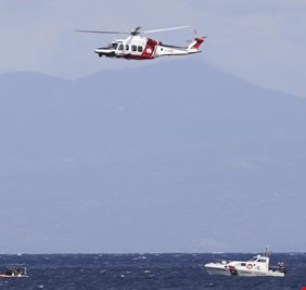 الغارديان: لا فرصة للعثور على ناجين جدد في حادث غرق يخت صقلية