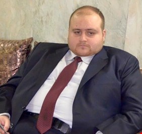 السليمانية توضح حقيقة اعتقال الناشط زيد الطالقاني