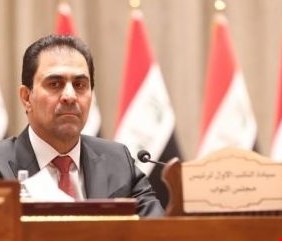 محسن المندلاوي ينفي تلاعبه بجداول الموازنة