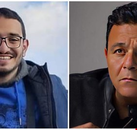 مسامحة دون تصالح... محمد فؤاد يثير الجدل بموقفه من مشاجرته مع طبيب