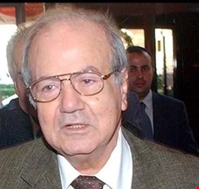 وفاة أمين سر منظمة التحرير الفلسطينية الأسبق فاروق القدومي