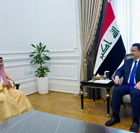 مباحثات عراقية - سعودية لتفعيل المجلس التنسيقي