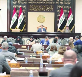 البرلمان يشكل لجنة تحقيق في أحداث كربلاء و النجف