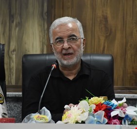 ايران تشيد بجهود العراق في تنظيم الزيارة الأربعينية