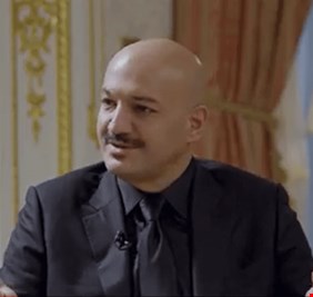 مصدر يكشف مصير بطل سرقة القرن نور زهير