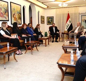 علاوي يهاجم الداعين لتعديل قانون الاحوال الشخصية