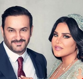 أحلام ومبارك الهاجري يكشفان حقيقة انفصالهما