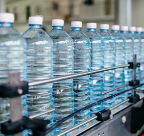 العراق رابع مستورد للمياه العذبة من تركيا