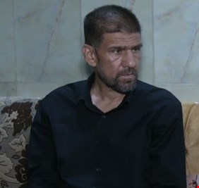 عائلة الشهيد مصطفى العذاري تطالب باعتقال قاتله الذي ظهر في تركيا