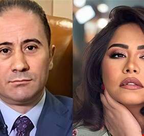 محامي شيرين عبدالوهاب يكشف تفاصيل انسحابه من الدفاع عنها: 