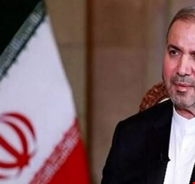 السفير الايراني يكشف تفاصيل زيارة الرئيس الجديد إلى بغداد