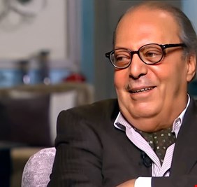 أسامة عباس : لم أعتزل الفن... لكن عودتي مشروطة