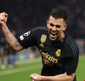 لماذا يفكر سيبايوس في الرحيل عن ريال مدريد ؟