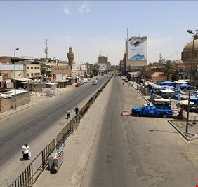 وزارة تدعو لفرض حظر التجوال خلال هذا اليوم