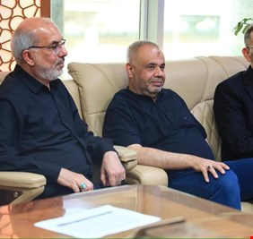 إشادة وزارية بإدارة شركة توزيع المنتجات النفطية بعد نجاح خطة الأربعينية