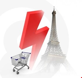 معهد الإحصاء: التضخم في فرنسا يسجل 2.2% ‏