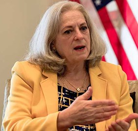 امريكا تدعو العراق لتشريعات تنصف ضحايا الاختطاف