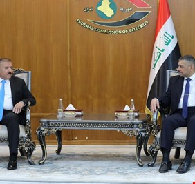 الداخلية وهيئة النزاهة: الذراع القوية لضرب أوكار الفساد والجريمة