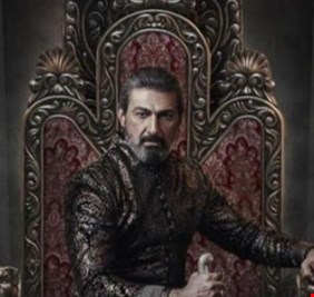 مسلسل جودر 2 جاهز للعرض في رمضان 2025