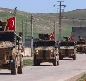 البرلمان يحذر من شرعنة الوجود التركي في شمال العراق