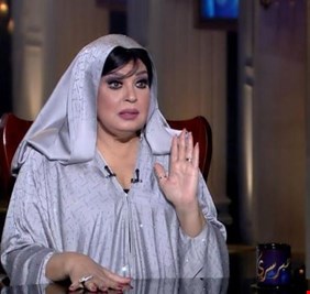 بعد عامين من الغياب.. فيفي عبده تشارك في «العتاولة 2»