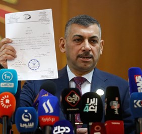 تصريحات القاضي حيدر حنون تثير جدلاً واسعاً: دعوات لجلسة طارئة في مجلس النواب واستنفار شعبي لمساندة هيئة النزاهة