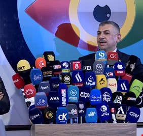 نخب عراقية توجه دعوة عاجلة للقوى السياسية الوطنية والحكومة والبرلمان لدعم القاضي حيدر حنون قبل أن يضيع العراق ويفوت الأوان