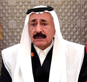 نائب يحذر من اندلاع حرب أهلية في حال تشريع هذا القانون